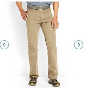 Orvis 5 pocket stretch pants